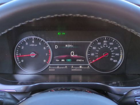 Certified 2023 Kia Sorento S w/ Panoramic Sunroof Package image 28