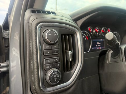 Used 2019 Chevrolet Silverado 1500 RST w/ All-Star Edition AWD/4WD image 20