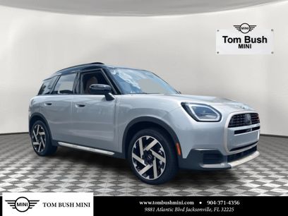 Certified 2025 MINI Cooper Countryman S