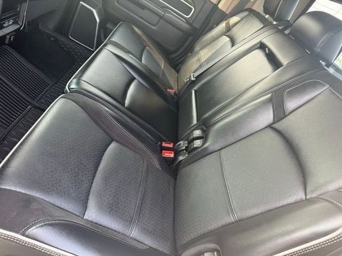 Used 2022 RAM 2500 Laramie image 21