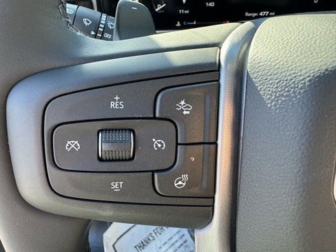 New 2026 GMC Sierra 1500 Elevation w/ Elevation Premium Package image 21