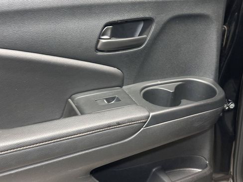 Certified 2023 Honda Passport TrailSport image 31