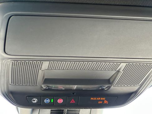 New 2026 Chevrolet Equinox LT w/ Safety and Technology Package image 21