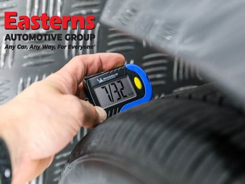 Used 2025 Nissan Altima 2.5 SL image 29