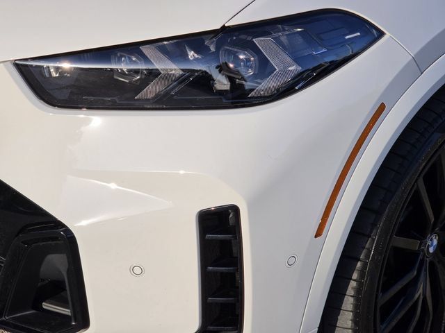 Used 2025 BMW X5 M60i AWD/4WD image 6