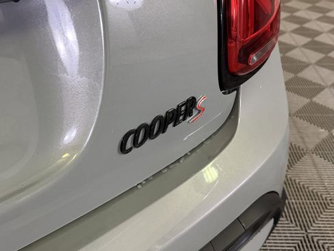 Certified 2023 MINI Cooper S image 14