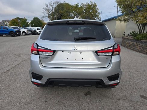 Used 2024 Mitsubishi Outlander Sport SE image 7