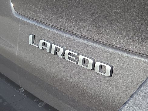 New 2026 Jeep Grand Cherokee L 4WD image 8