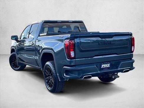 Used 2021 GMC Sierra 1500 Elevation image 13
