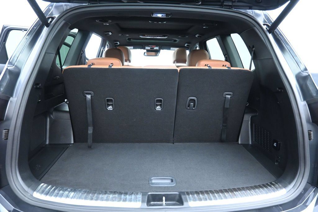 Used 2024 Kia Telluride SX X-Pro AWD/4WD image 14