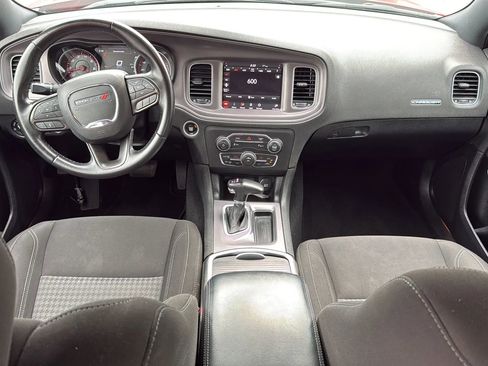 Used 2023 Dodge Charger SXT RWD image 28
