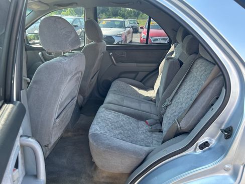 Used 2007 Kia Sorento 4WD image 10