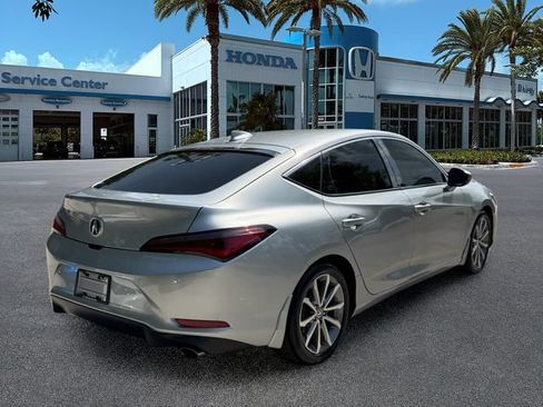 Used 2024 Acura Integra FWD image 8
