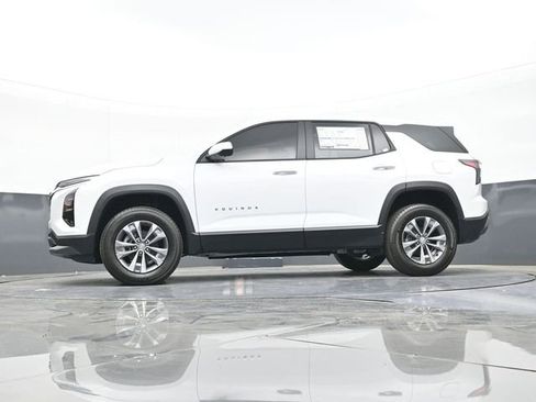 New 2026 Chevrolet Equinox LT w/ Safety and Technology Package FWD image 62
