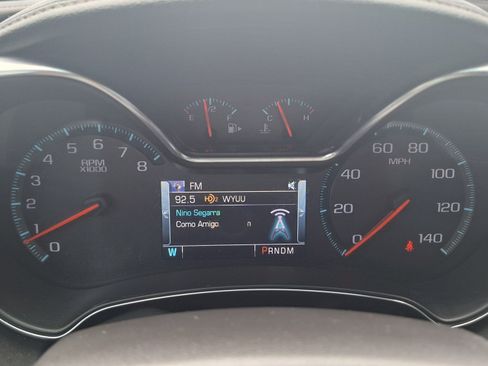 Used 2014 Chevrolet Impala LT FWD image 12