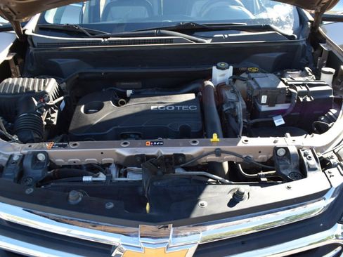 Used 2018 Chevrolet Equinox Premier FWD image 22