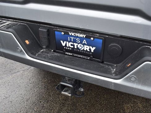 Used 2025 GMC Sierra 2500 Denali image 8