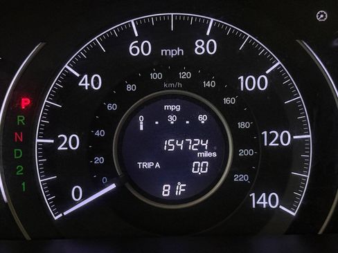 Used 2013 Honda CR-V LX image 51