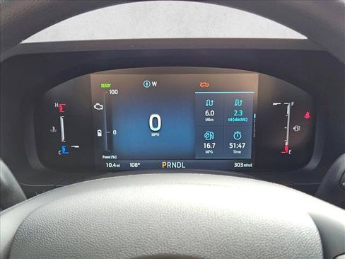 New 2026 Ford Maverick XL FWD image 11