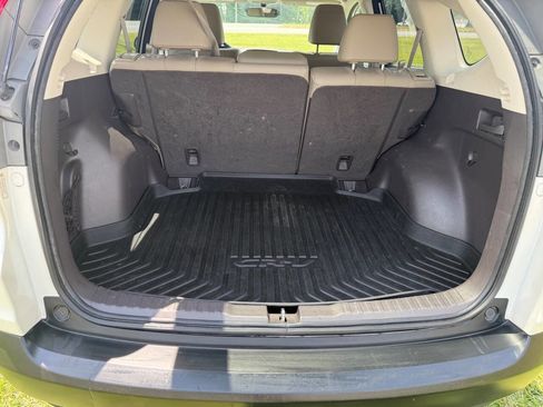 Used 2014 Honda CR-V EX-L image 28