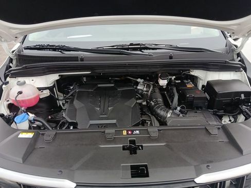 Certified 2024 Kia Carnival LX image 25