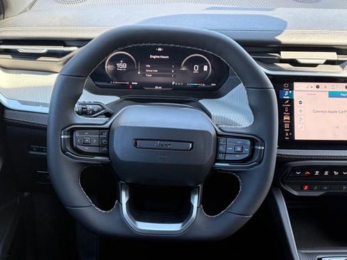 New 2026 Jeep Cherokee Limited image 36