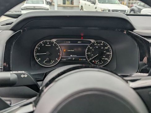 New 2025 Nissan Pathfinder SL w/ Black Appearance Package image 20