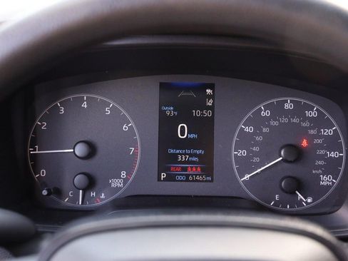 Certified 2024 Toyota Corolla LE FWD image 13