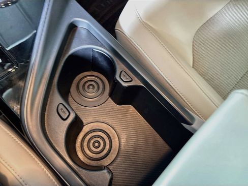Certified 2023 Kia Niro Wind FWD image 16