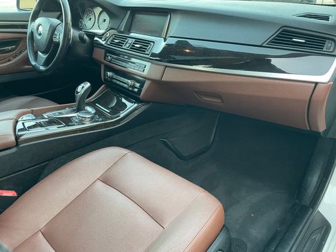 Used 2016 BMW 528i xDrive Sedan image 21