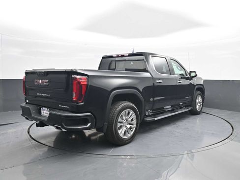 Used 2024 GMC Sierra 1500 Denali image 7