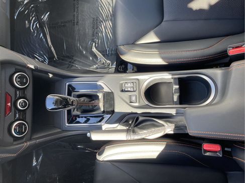 Certified 2023 Subaru Crosstrek 2.5i Limited image 20