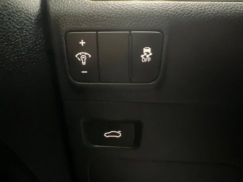 New 2026 Kia K5 LXS FWD image 20