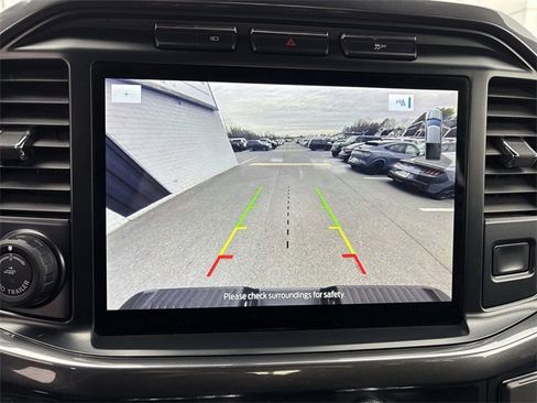 Used 2022 Ford F150 XLT w/ Equipment Group 302A High image 24