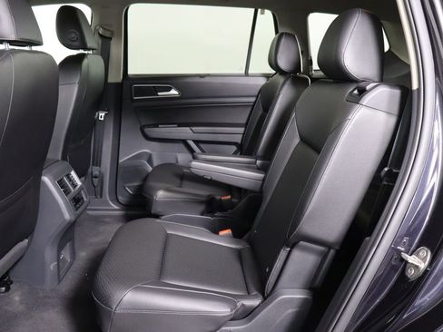Used 2019 Volkswagen Atlas SEL FWD image 17