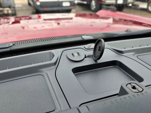 New 2025 Ford Bronco Heritage Edition AWD/4WD image 55