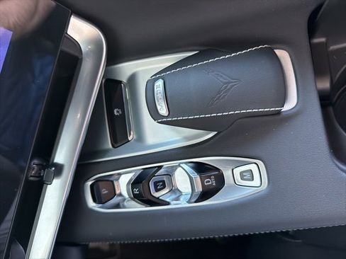 Certified 2024 Chevrolet Corvette Stingray Coupe w/ Z51 Performance Package image 22