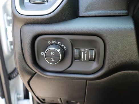 Used 2025 RAM 2500 Laramie image 16