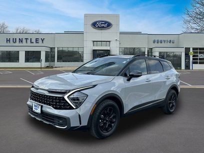 Used 2024 Kia Sportage X-Pro
