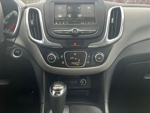 Used 2019 Chevrolet Equinox LS image 26