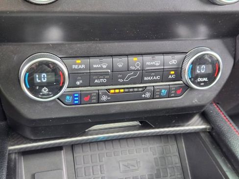 Used 2020 Ford Expedition Max Limited w/ Equipment Group 303A AWD/4WD image 25