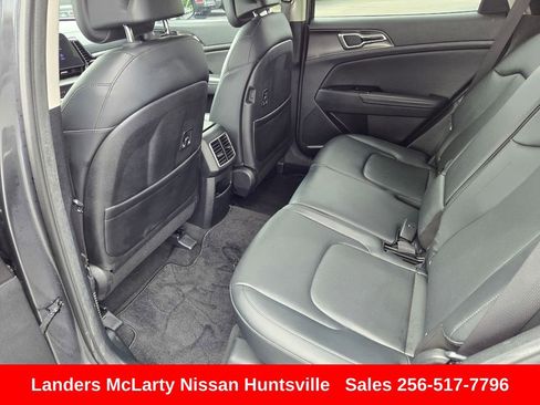 Used 2023 Kia Sportage EX FWD image 14