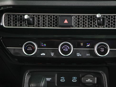 Used 2025 Honda Civic Sport image 20
