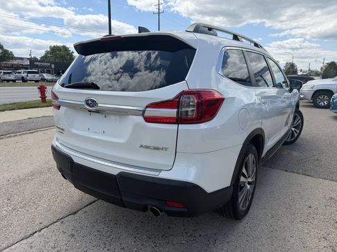 Used 2020 Subaru Ascent Premium w/ Sport Package AWD/4WD image 8