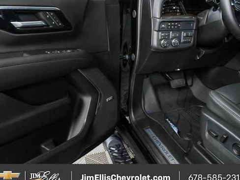 New 2026 Chevrolet Tahoe Z71 w/ Z71 Off-Road Package image 8