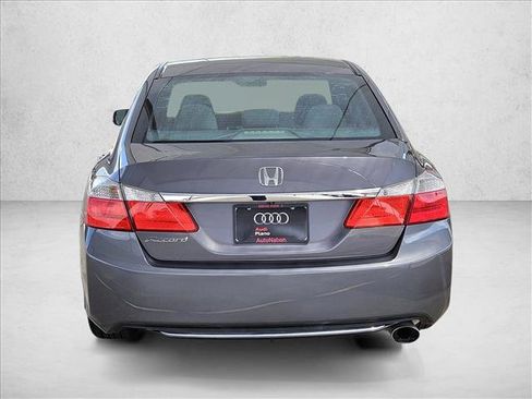 Used 2015 Honda Accord EX image 4