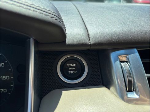 Used 2015 Land Rover Range Rover Sport Autobiography image 30