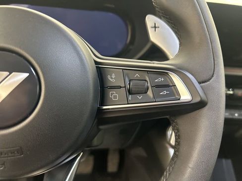 Used 2024 Dodge Hornet R/T w/ R/T Blacktop Package image 13