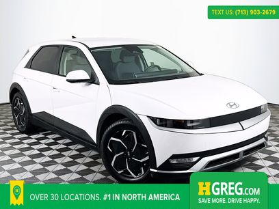 Used 2024 Hyundai Ioniq 5 SEL