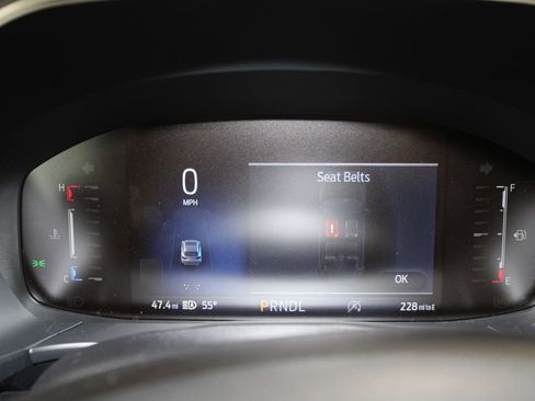 New 2026 Ford Escape Active w/ Tech Pack #1 FWD image 30